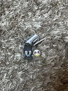 スキズ めじるしアクセサリー