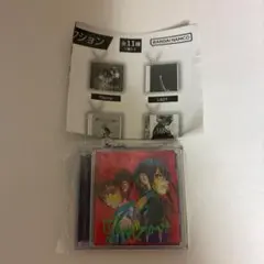 米津玄師 ミニチュアCDコレクション Plazma ガチャ