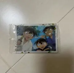 名探偵コナン　イタジャガ　江戸川コナン　服部平次　沖田総司