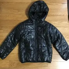 子供用ダウンジャケット