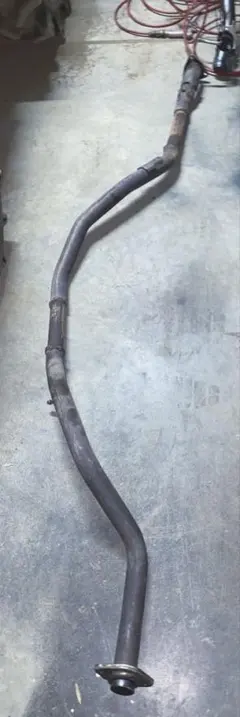 2026年最新】ステップワゴン 純正マフラーの人気アイテム - メルカリ