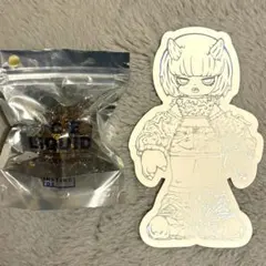 2026年最新】INSTINCTOY Ice Liquidの人気アイテム - メルカリ