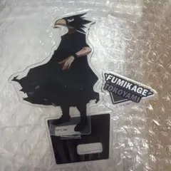 僕のヒーローアカデミア 常闇踏陰 アクリルスタンド
