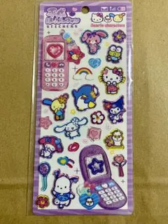 平成はっぴーフォン サンリオ サンリオキャラクターズ