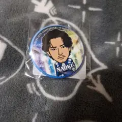 3JSB 小林直己 キャラクター缶バッジ