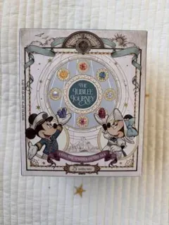 ディズニー スパークリングジュビリー チャーム コンプリート - メルカリ