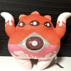 希少！ ラウンドワン限定 ガ：ナテハ(手上げ) ぬいぐるみ デュエマ