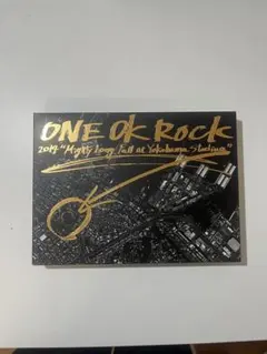 ワンオク　DVD まとめ売り 2025年最新】ワンオクロック dvdの人気アイテム - メルカリ