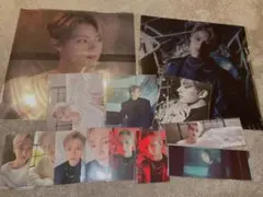 SEVENTEEN  Attacca  トレカ ジュン