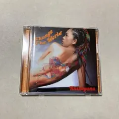 クイヌパナ/CHANGE THE WORLD