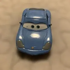マテル　カーズ　SALLYのサムネイル