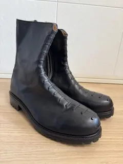 SONSHINBAL レザーブーツのサムネイル