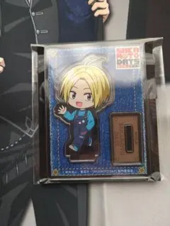 SAKAMOTO DAYS サカモトデイズ ミニキャラ アクリルスタンド シン