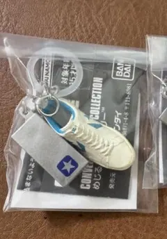 CONVERSE SHOES COLLECTION めじるしアクセサリー