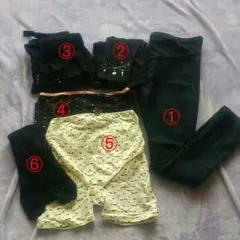 ☆マタニティ6点セット☆おまけ付き☆