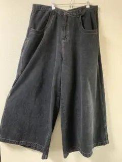 DLUX レイブウェア　USA製　kikwear jncoのサムネイル