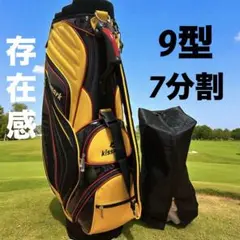 2025年最新】kissmark ゴルフバッグ・キャディバッグの人気