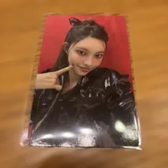 ILLIT ユナ I'll Like You