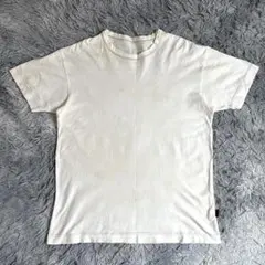 TAKEO KIKUTI タケオキクチ 半袖Tシャツ 汚れ加工 Mのサムネイル