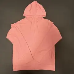 UNIQLO エアリズムUVカットパーカー Lサイズ