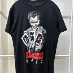 XL 新品 田代まさし 即完売 ジョーカー Tシャツ MARCY'S マーシー
