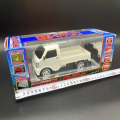 新品 スズキ キャリイ 軽トラ RC ラジコン 1/20のサムネイル