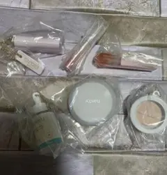 ♡︎A'pieu snidelコスメ系ガチャセット♡︎