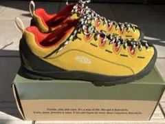 2025年最新】keen ジャスパー 27の人気アイテム - メルカリ