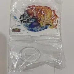 轟　轟焦凍　アクスタ　アクリルスタンド　ヒロアカ　僕のヒーローアカデミア　原作
