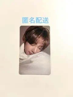 TWS ハンジン play hard タワレコ ラキドロ トレカ