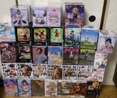 フィギュア　まとめ売り　プライズ　32個