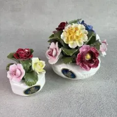 2026年最新】陶花 エインズレイの人気アイテム - メルカリ