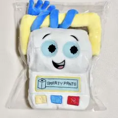 海外限定 Potdemiel トイストーリー5 スマーティーパンツ ぬいぐるみのサムネイル