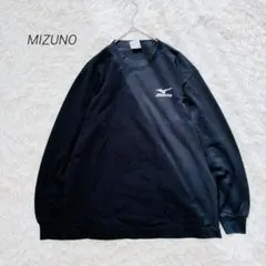 ミズノ バレーボールウェア ジャージ 長袖 2013 in tottori L
