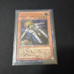 遊戯王 ビクトリー・バイパー XX03 EOJ-JP011 レリーフ - メルカリ