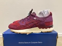 ASICS GEL-LYTE V mita sneakers 27cm