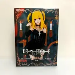 2026年最新】デスノート ミサ フィギュアの人気アイテム - メルカリ