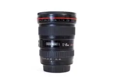 2026年最新】Canon EF 17-40mm F4L USMの人気アイテム - メルカリ
