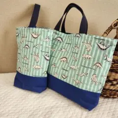 恐竜 ハンドメイド