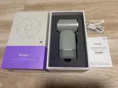 baramood Handyfan Type #04 Stream 本体