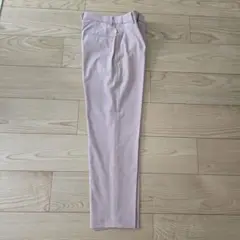 ★お値下げ★ユニクロ　アンクルパンツ　M