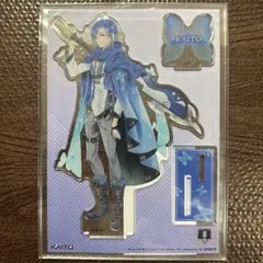 KAITO アクリルスタンド MK15th project メモリアル - メルカリ