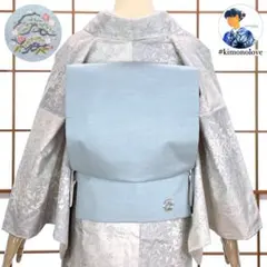 2026年最新】薄紫 訪問着の人気アイテム - メルカリ