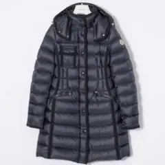 ★定価369,800円★MONCLER ダウン HERMINE 1 エルミンヌ
