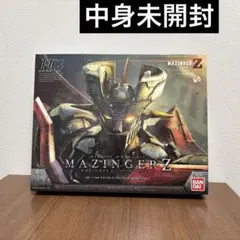 バンダイ 1／144 HG マジンガーZ プラモデル INFINITY ver