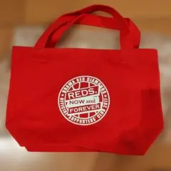 REDS サポーターズトートバッグ