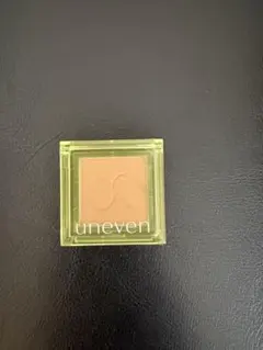 UNEVEN シングルアイカラー　ec01 ダウニーのサムネイル