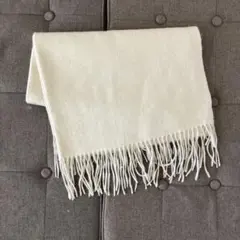 ドイツ ベイビーアルパカ100大判ブランケットプレゼント♡定価4万 ドイツ ベイビーアルパカ100大判ブランケットプレゼント♡定価4万