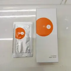 ケイCコントロールリペアセラム30ml/プレミアムクリームTA0.5g