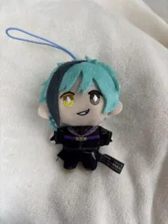 ツイステ　フロイド　ぬいぐるみ